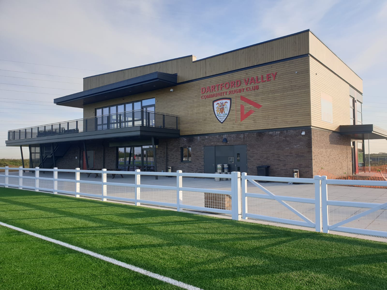 Dartford Rugby club
