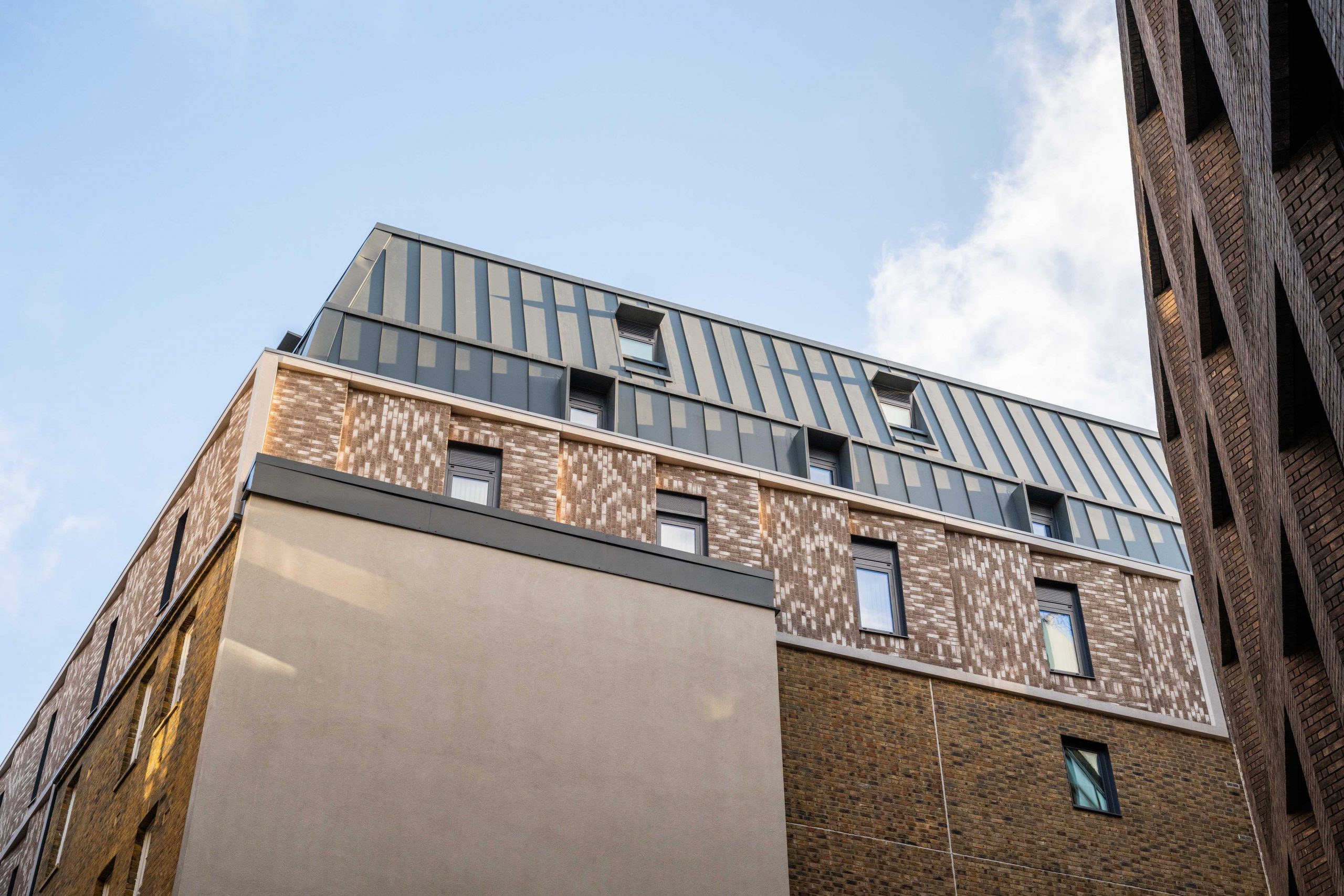 Premier Inn Snow Hill, London